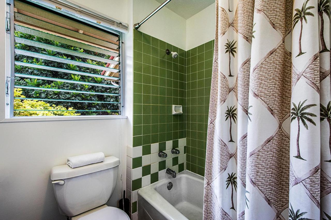 Holiday home Keauhou Kona Surf & Racquet Club #37