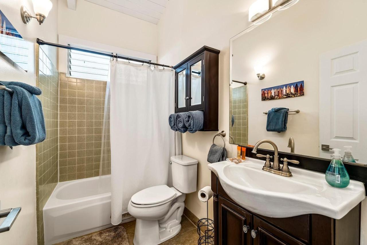 Koana Breeze Holiday home *