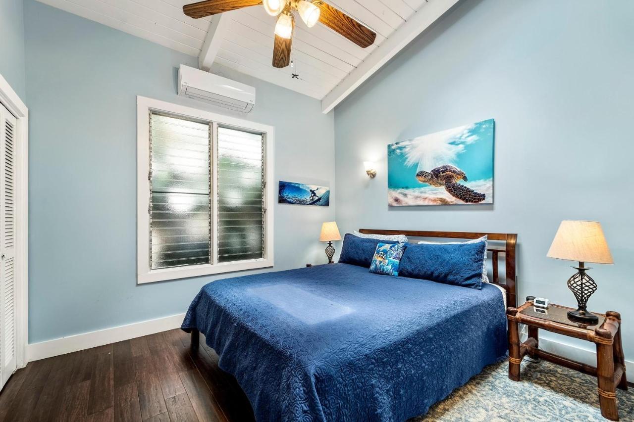 Koana Breeze * Kailua-Kona