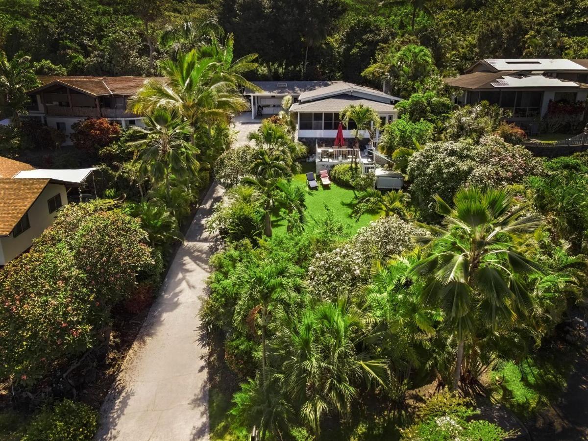 Holiday home Koana Breeze Kailua-Kona
