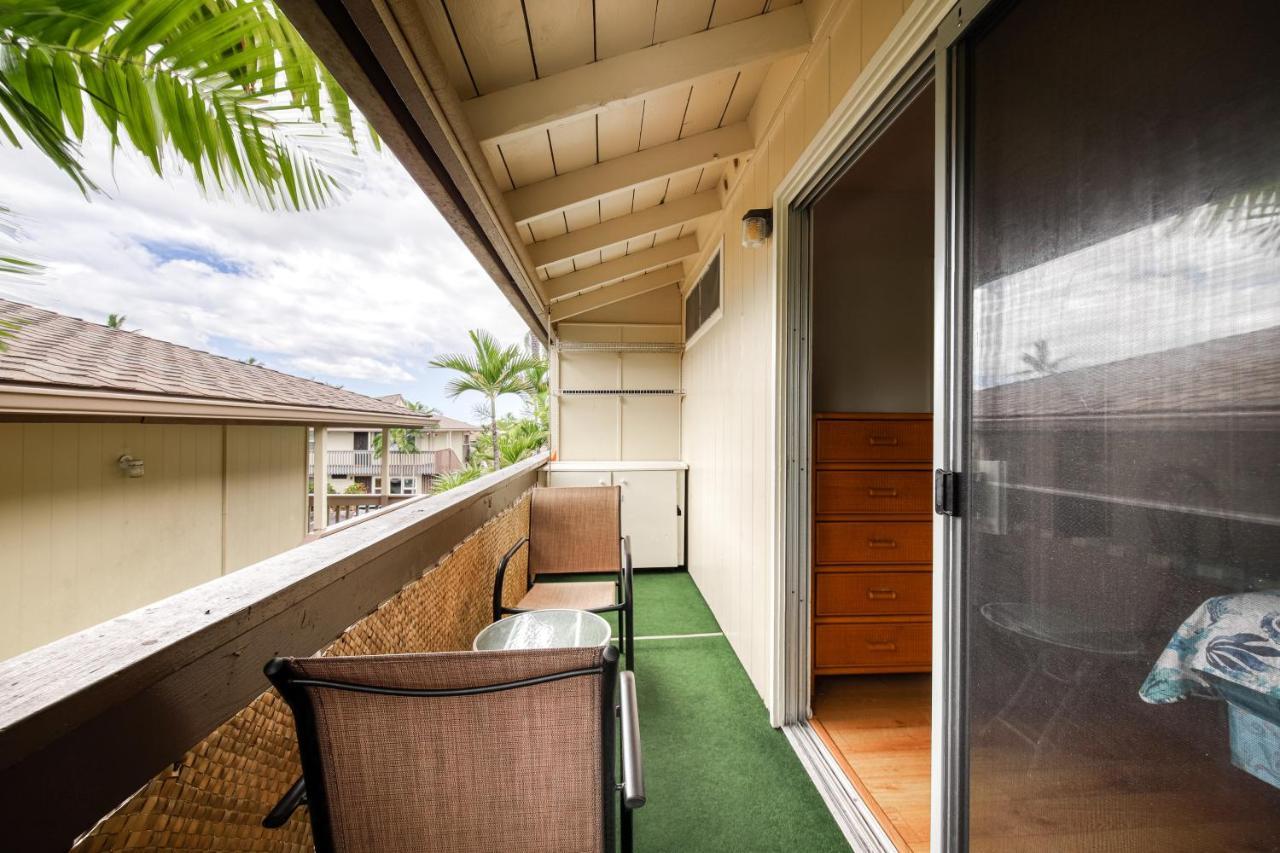 Hotel Kona Shores *