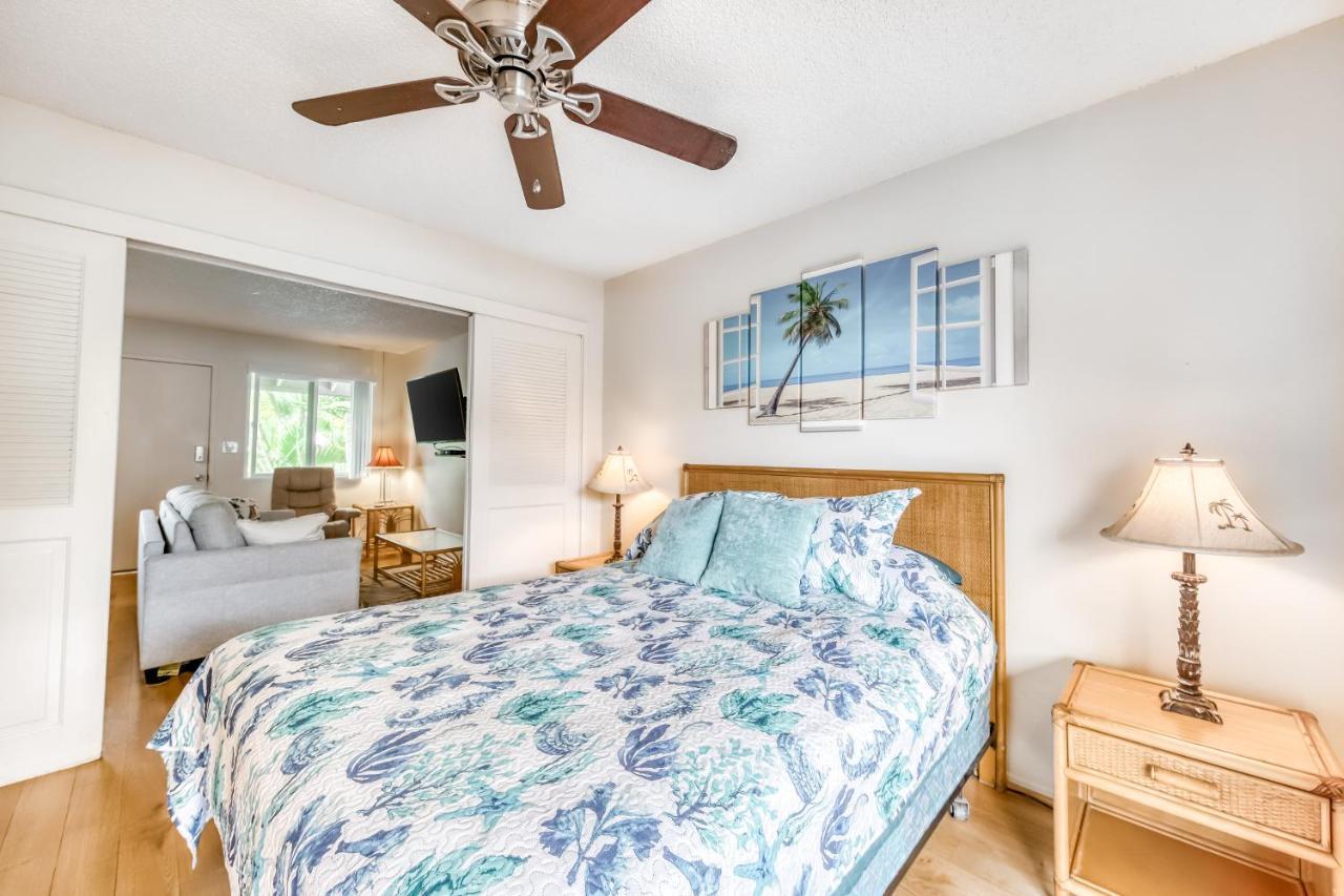 Hotel Kona Shores *