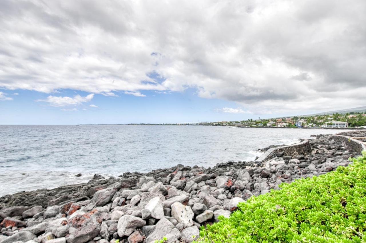 Hotel Kona Shores Kailua-Kona