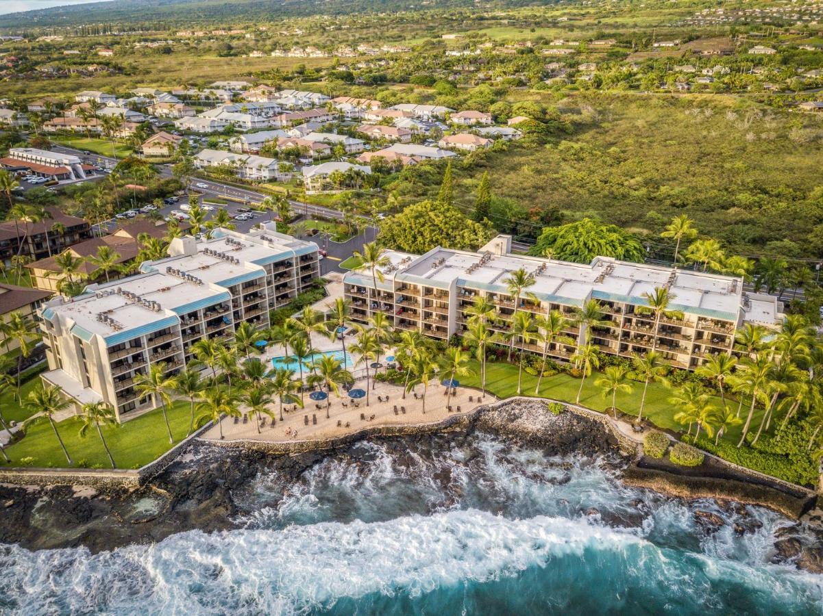 Aston Kona By The Sea