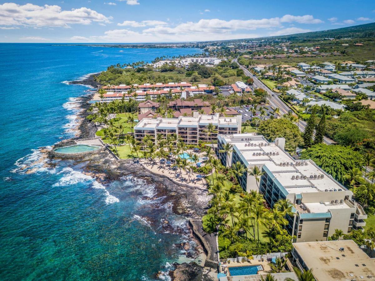 Aparthotel Aston Kona By The Sea