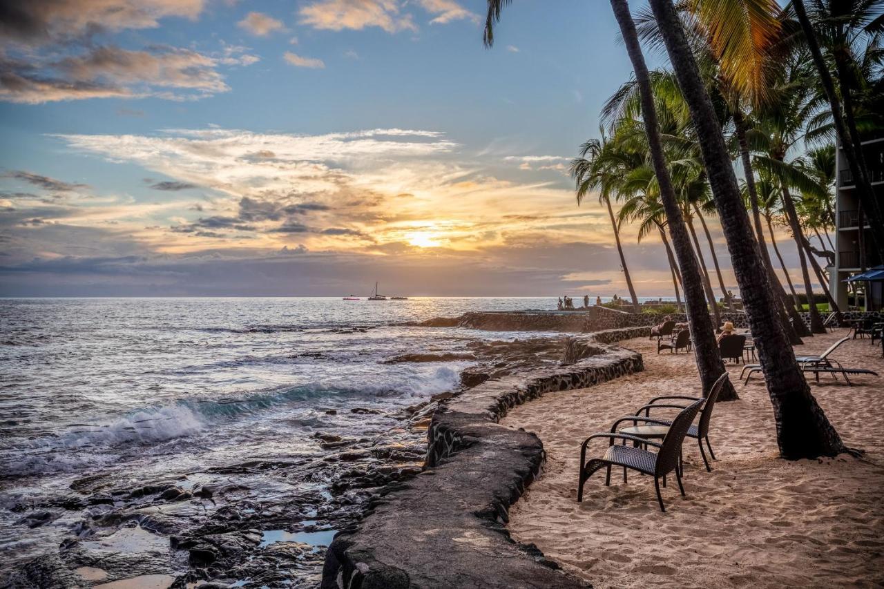 Aston Kona By The Sea Aparthotel Kailua-Kona