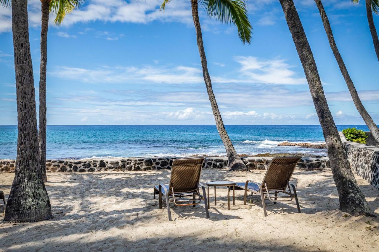 Aston Kona By The Sea Aparthotel Kailua-Kona