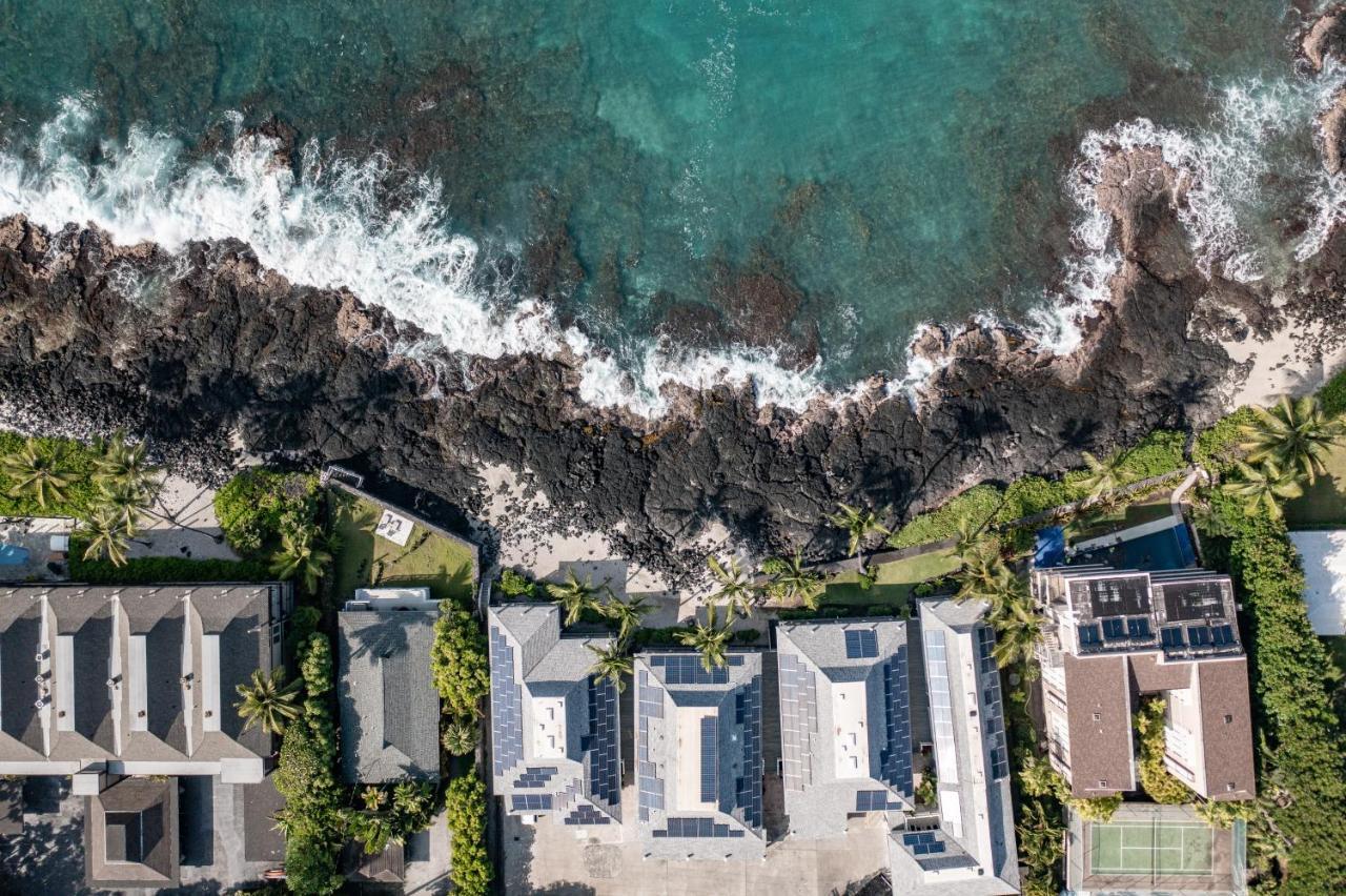 Kona Seaside Yacht Holiday home *