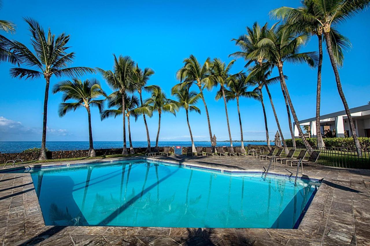 Royal Seacliff #406 Kailua-Kona
