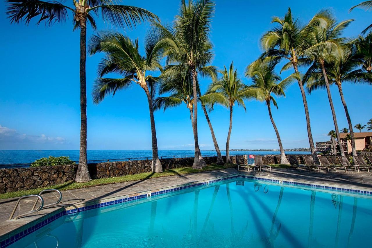 Holiday home Royal Seacliff #406 Kailua-Kona