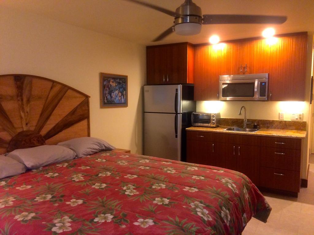 Apartment Kona Islander Kailua-Kona