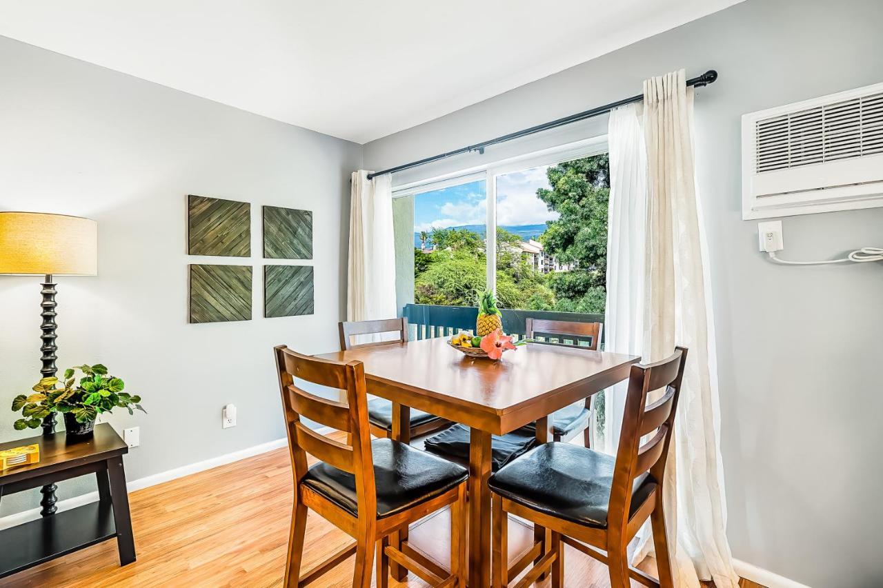 Kona Mansions Holiday home