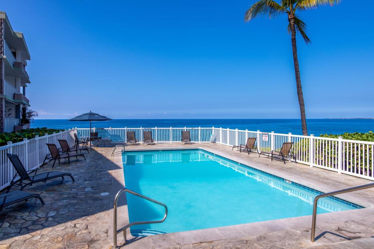 Kona Shores Hotel Kailua-Kona
