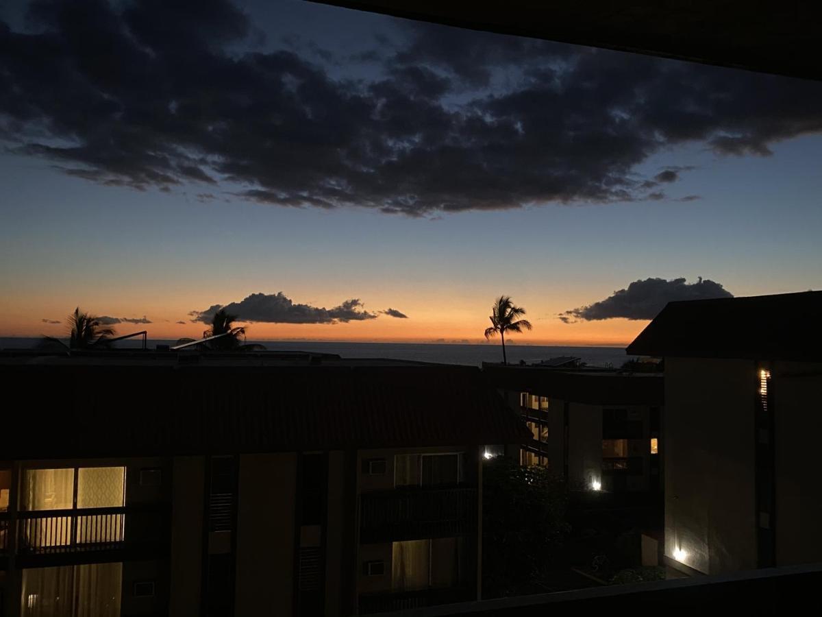 Ocean View 2 Bedroom Downtown *