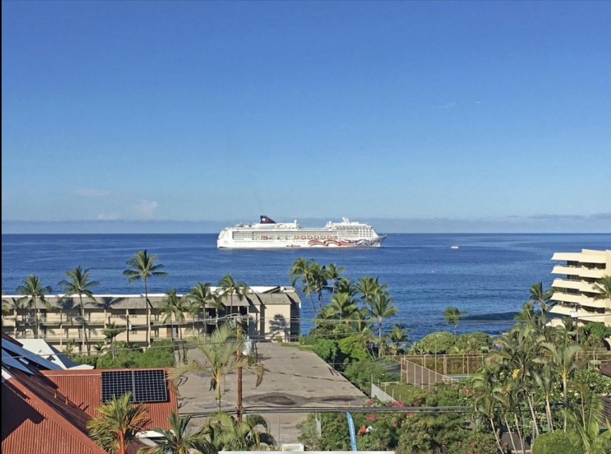 Ocean View 2 Bedroom Downtown Apartment