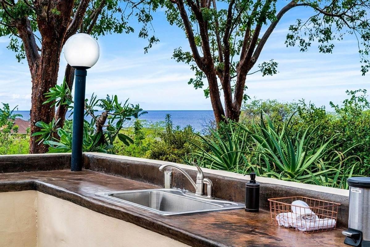 Apartment Ocean View 2 Bedroom Downtown Kailua-Kona