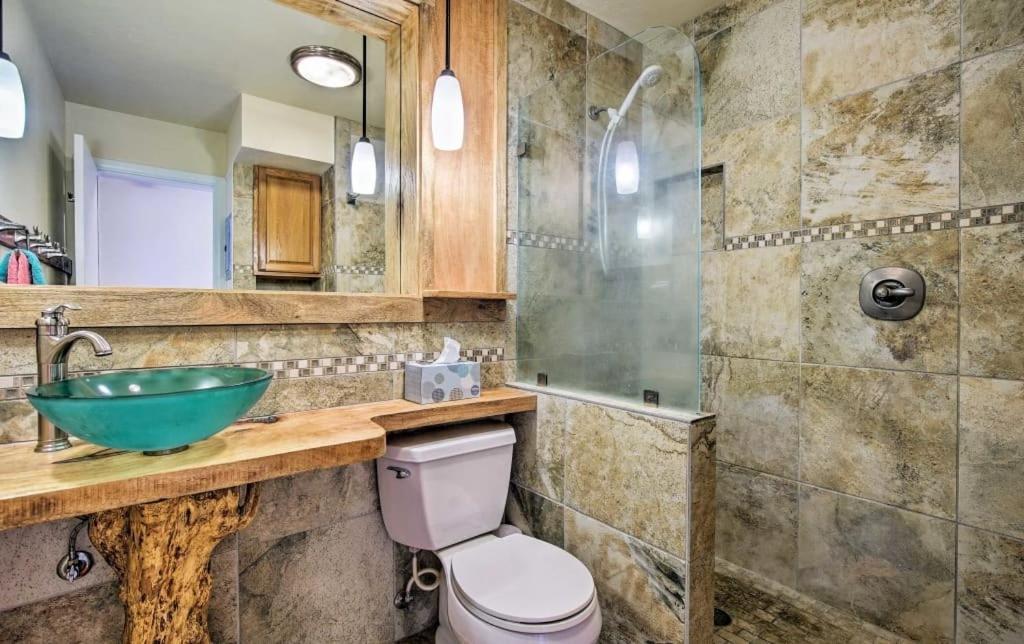 Apartment Ocean View 2 Bedroom Downtown Kailua-Kona