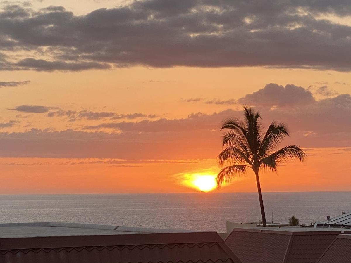 Apartment Ocean View 2 Bedroom Downtown Kailua-Kona