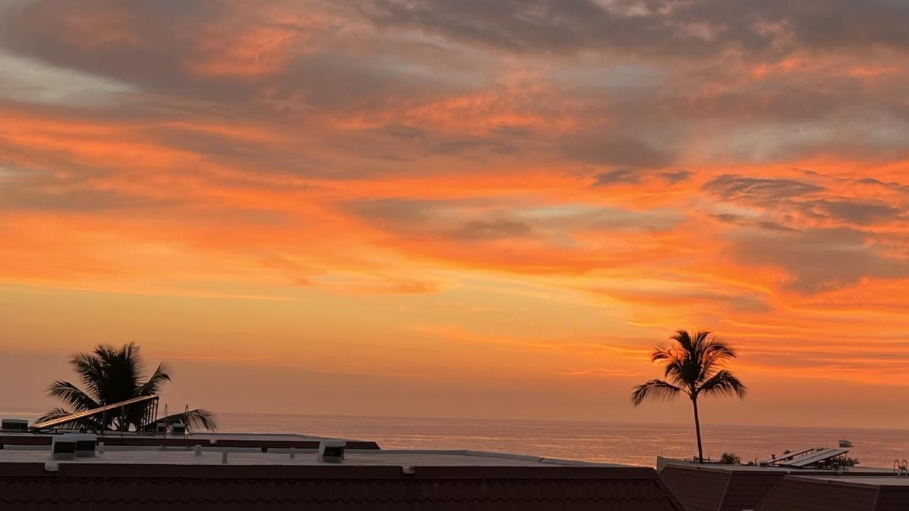 Apartment Ocean View 2 Bedroom Downtown