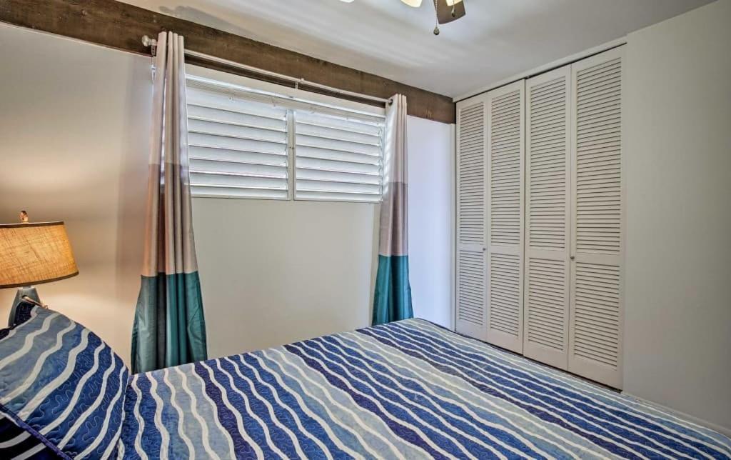 Ocean View 2 Bedroom Downtown Apartment Kailua-Kona
