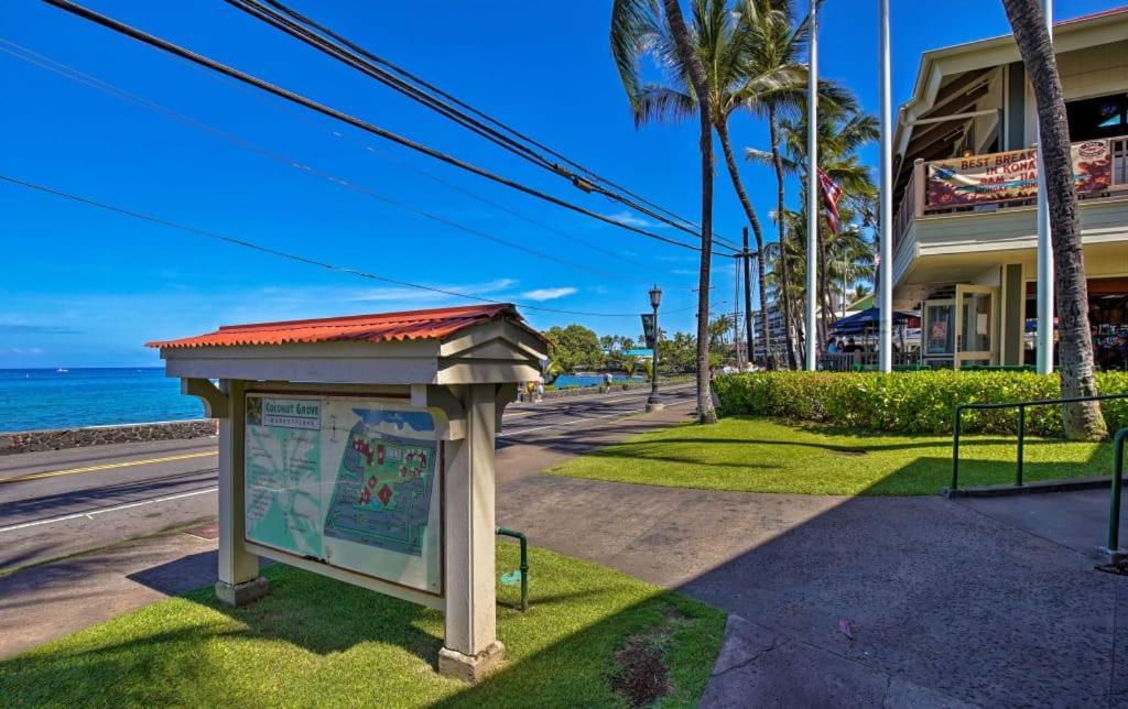Ocean View 2 Bedroom Downtown Apartment *