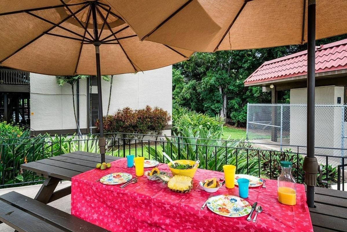 Ocean View 2 Bedroom Downtown Apartment Kailua-Kona