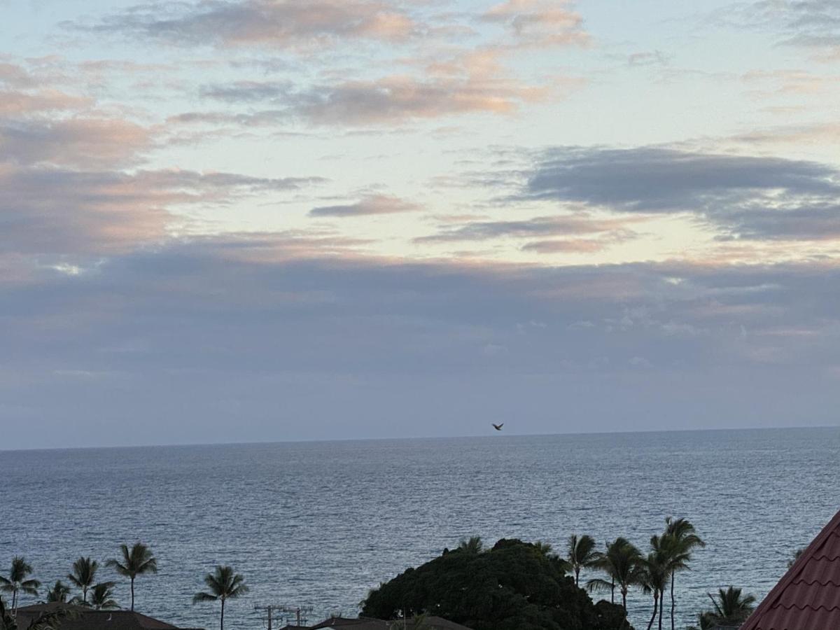 Apartment Ocean View 2 Bedroom Downtown Kailua-Kona