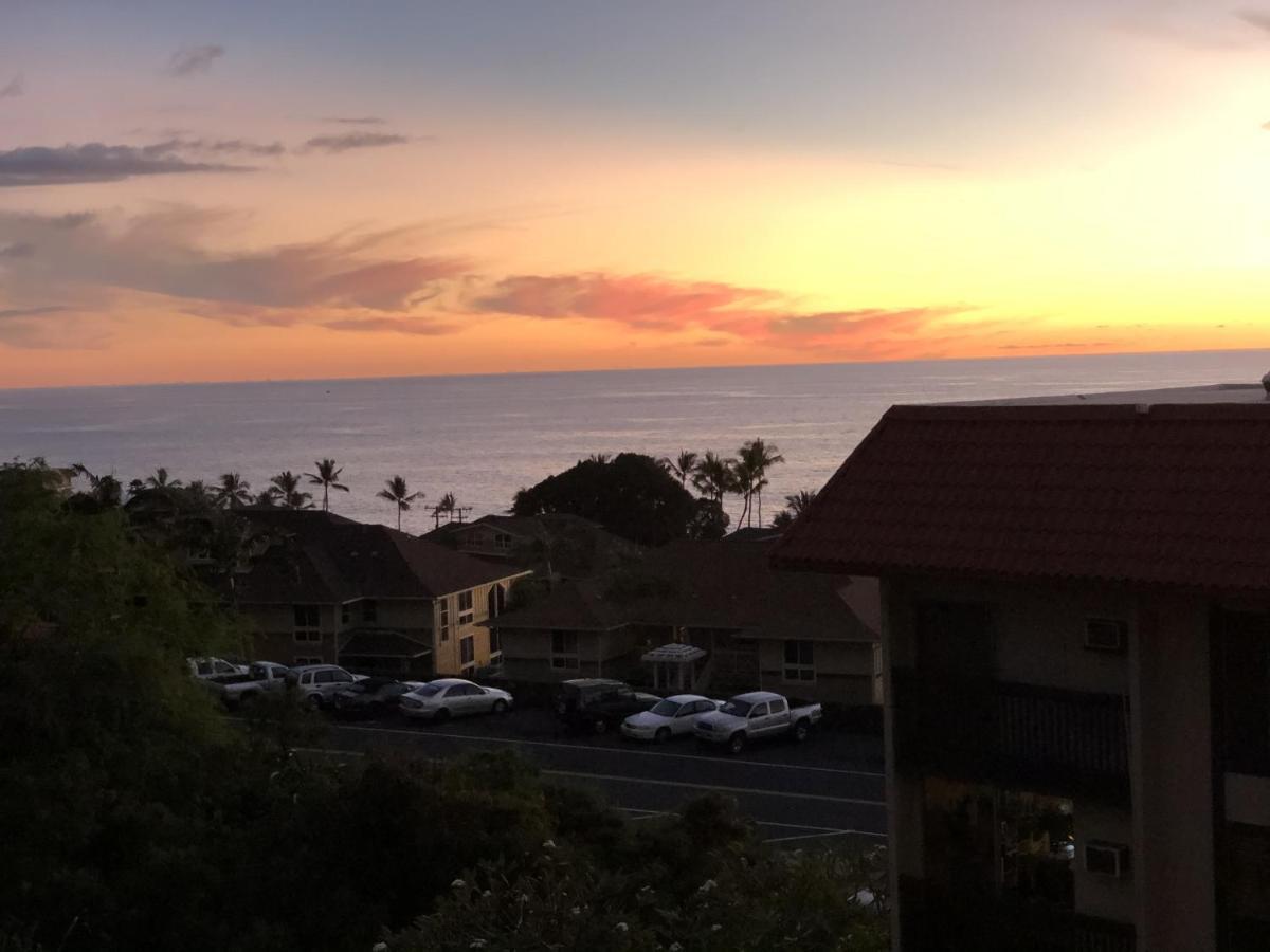 Ocean View 2 Bedroom Downtown *