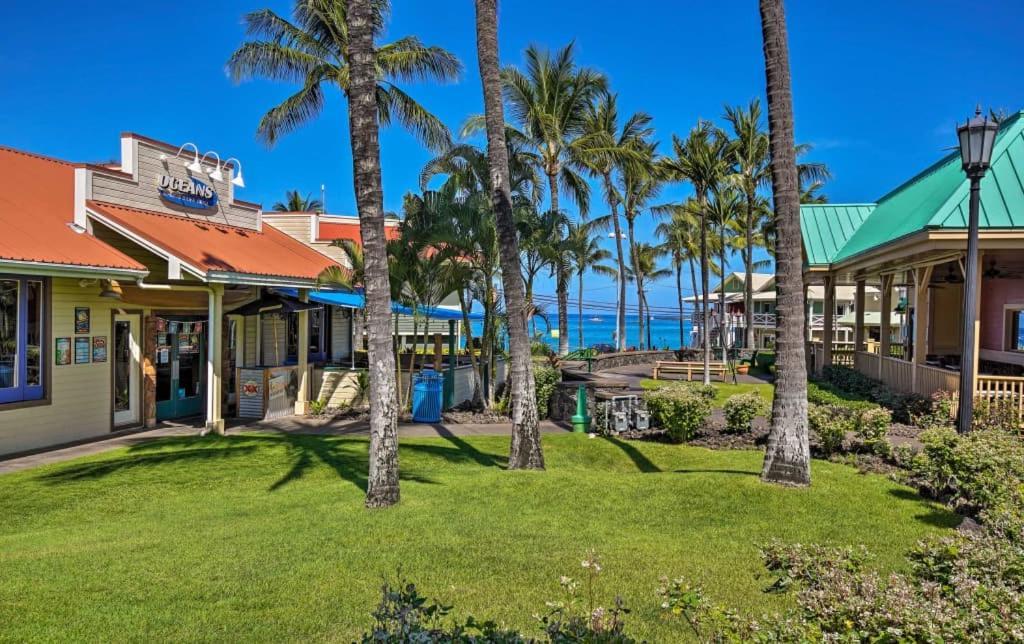 Ocean View 2 Bedroom Downtown Apartment *