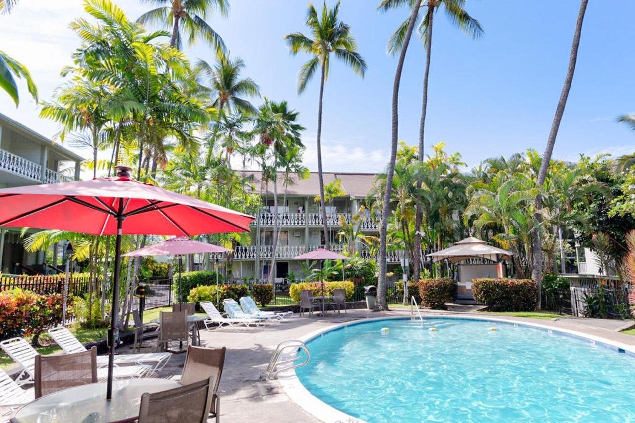 Hotel Kona Islander # 219 Kailua-Kona