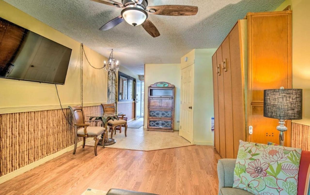 Apartment Garden View - Kona Islander