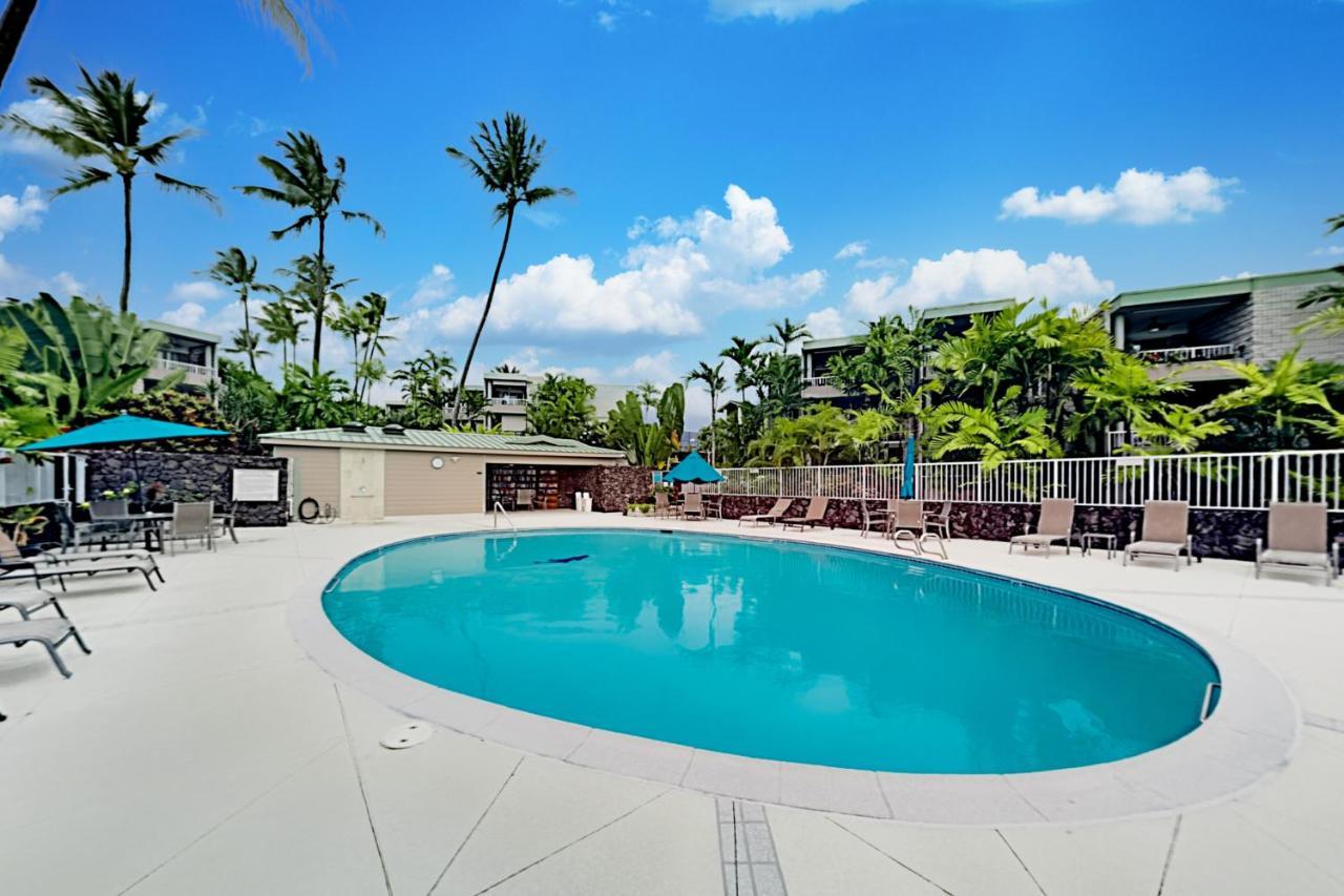 Alii 201 * Kailua-Kona