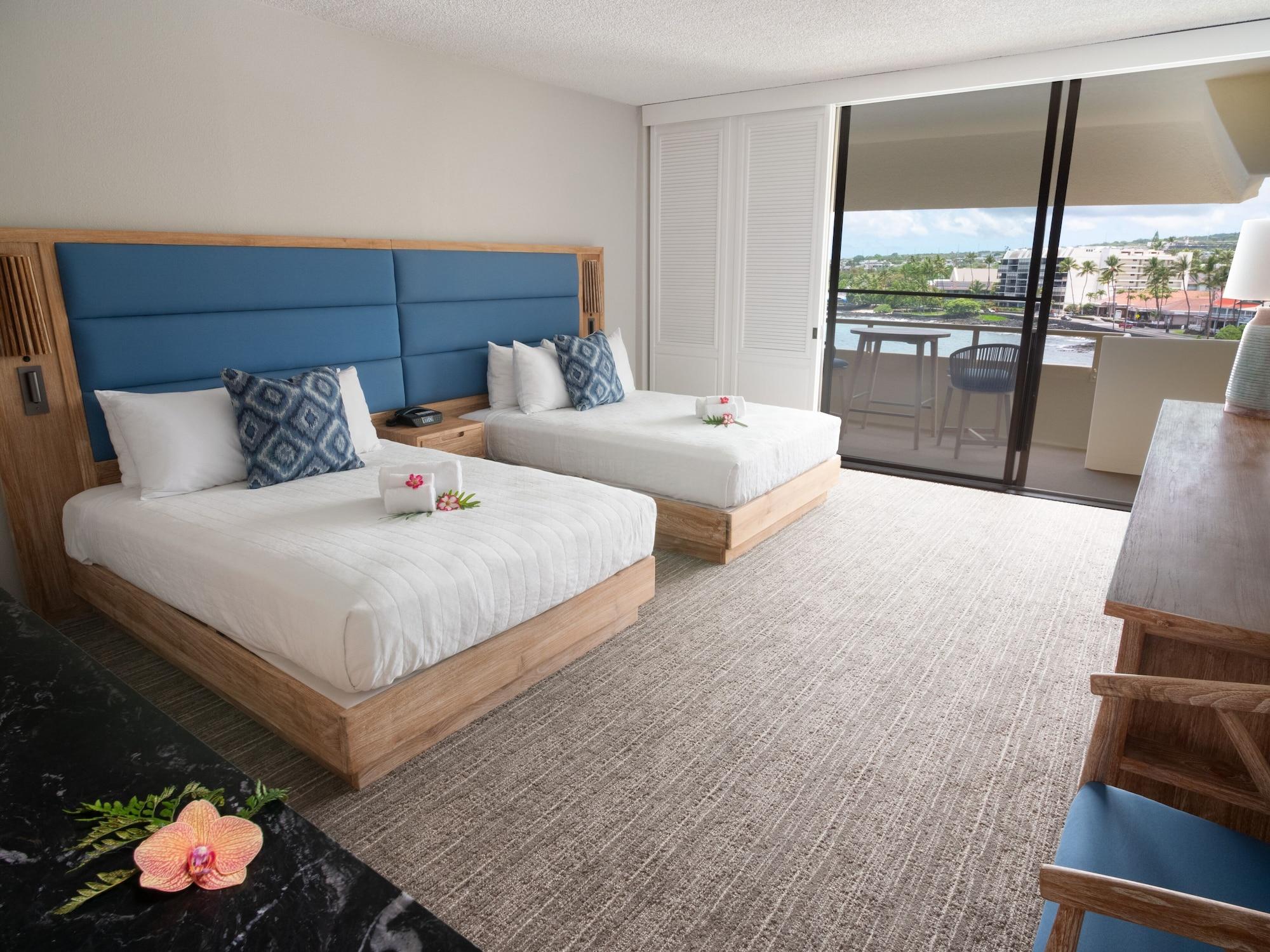 Resort Royal Kona