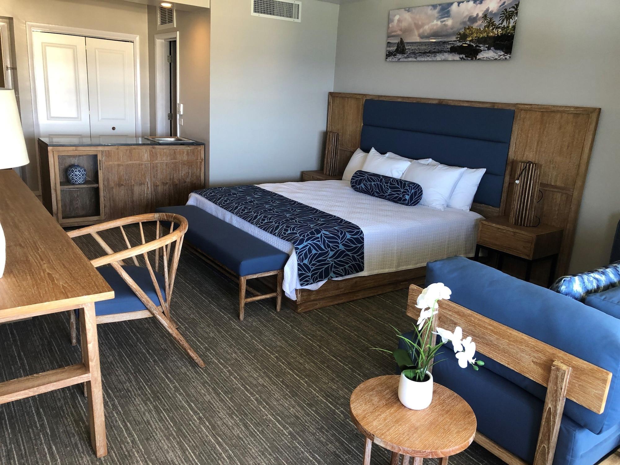 Resort Royal Kona Kailua-Kona