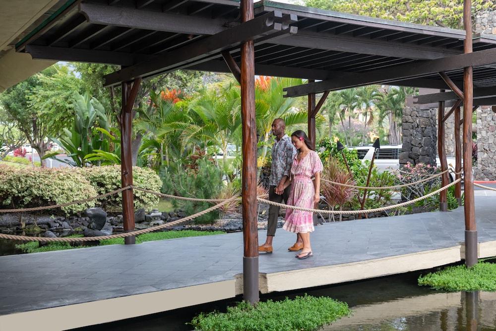Resort Royal Kona