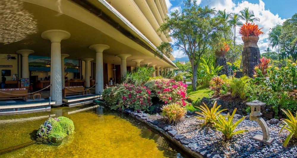 Resort Royal Kona