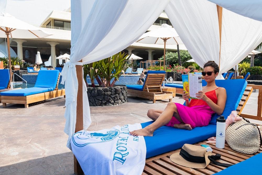 Royal Kona Resort