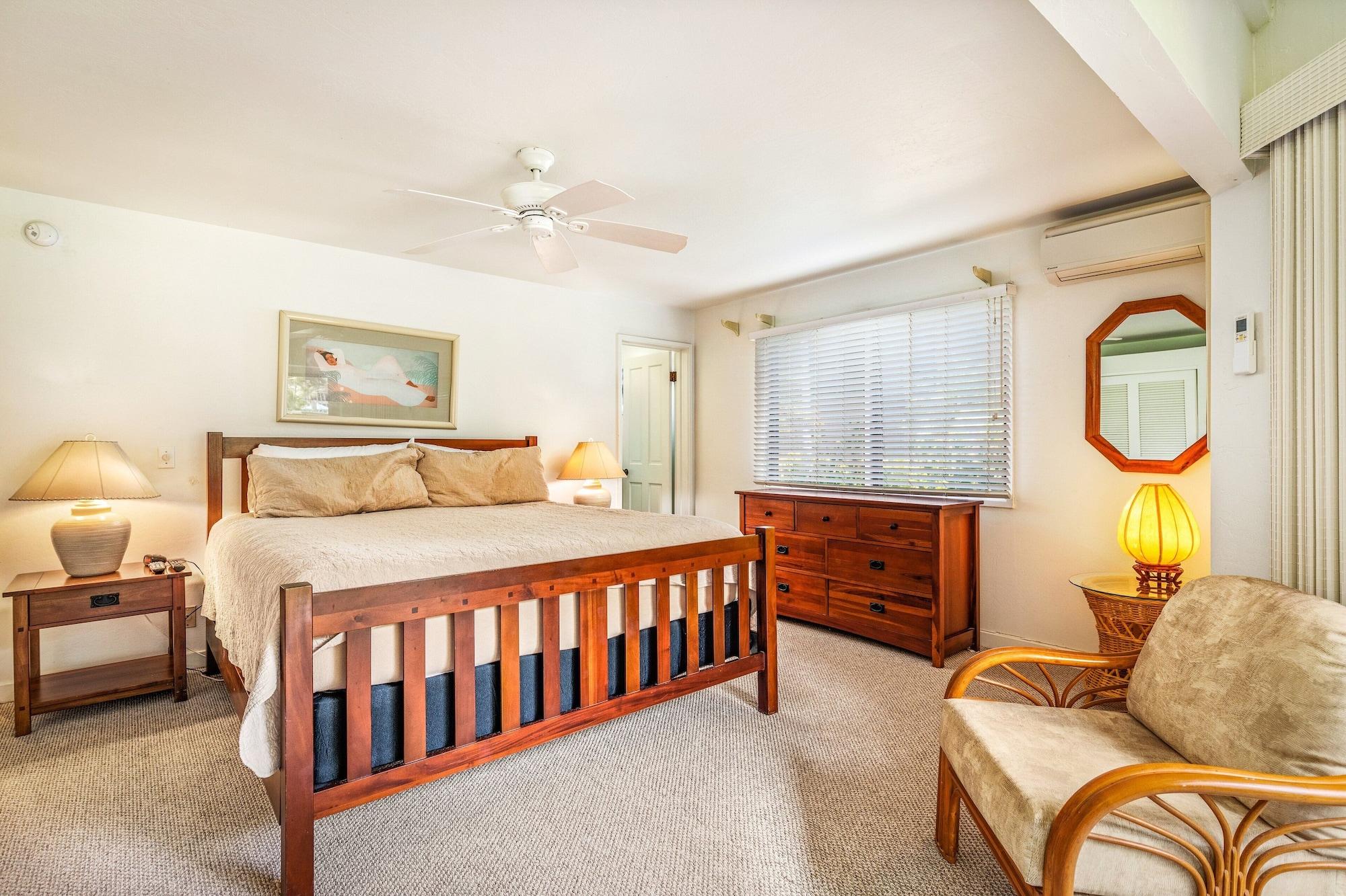 Apartment Kanaloa At Kona By Outrigger *