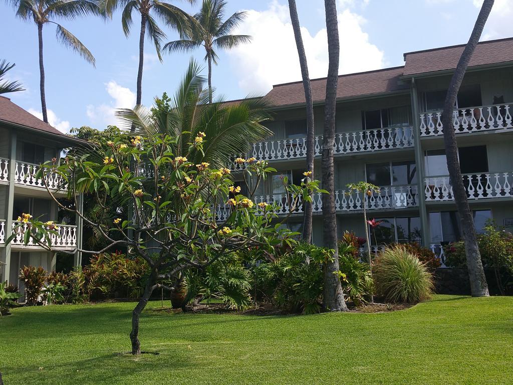 Kona Islander Apartment Kailua-Kona