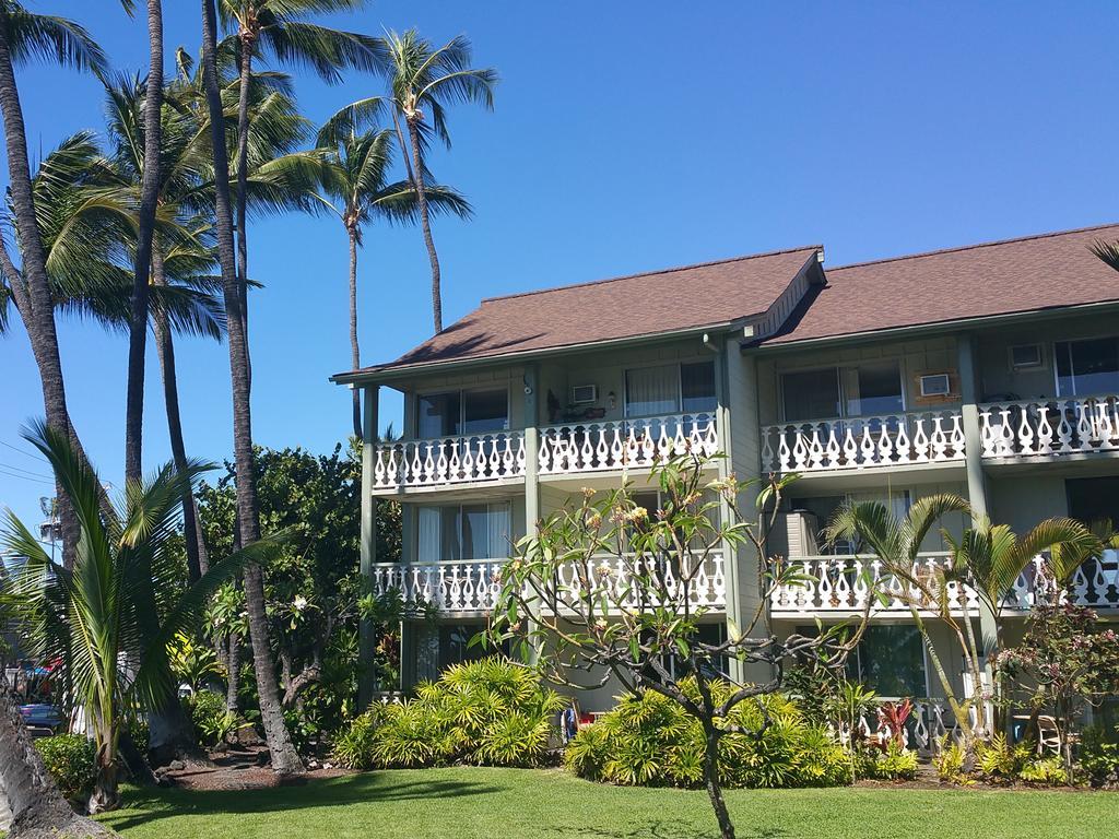 Kona Islander