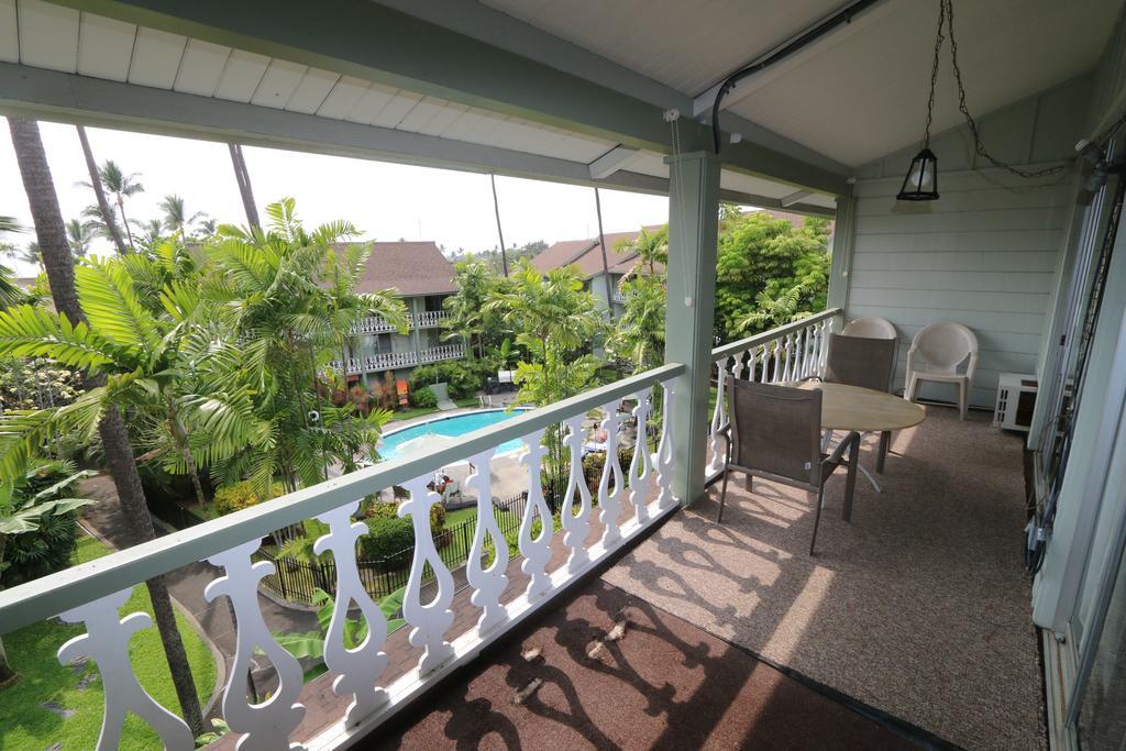 Apartment Kona Islander Kailua-Kona
