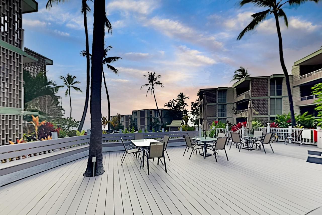 Apartment Alii 201 Kailua-Kona