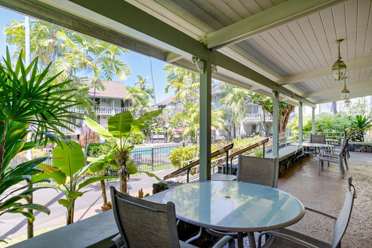 Kona Islander # 219 Hotel