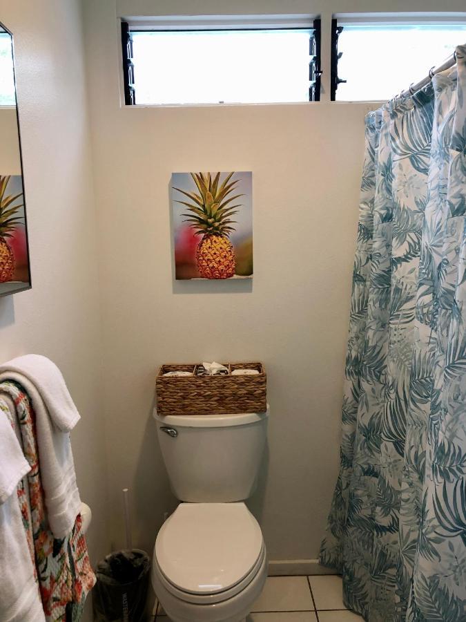 Big Island Retreat Keauhou