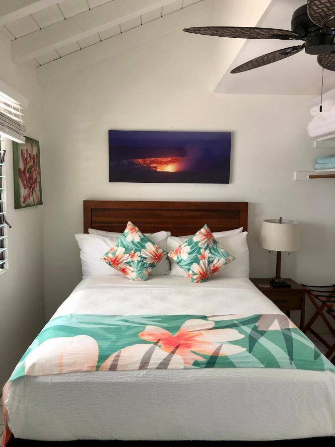 Big Island Retreat Keauhou