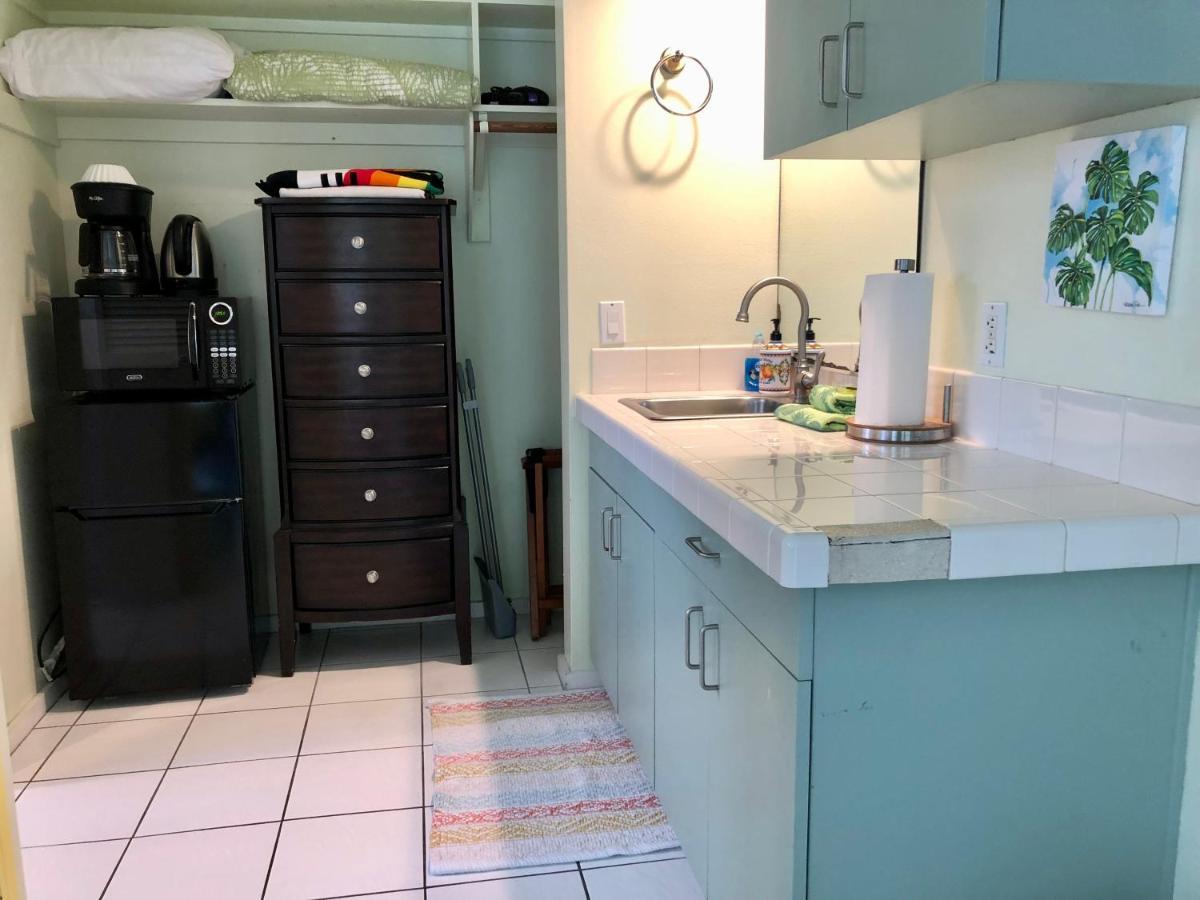 Big Island Retreat Guest house 2*