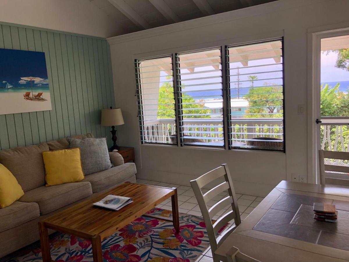 Big Island Retreat Keauhou