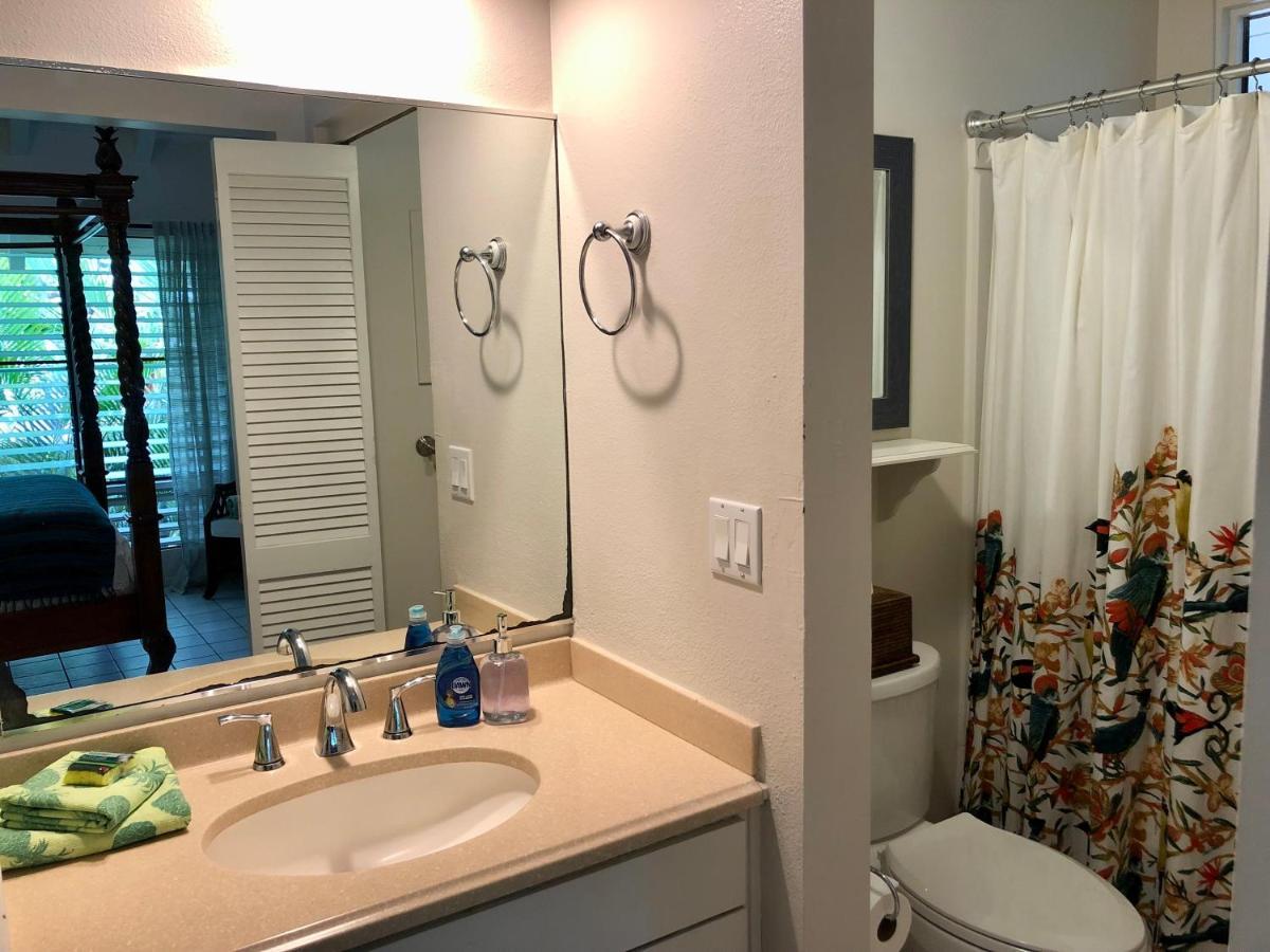 Guest house Big Island Retreat Keauhou