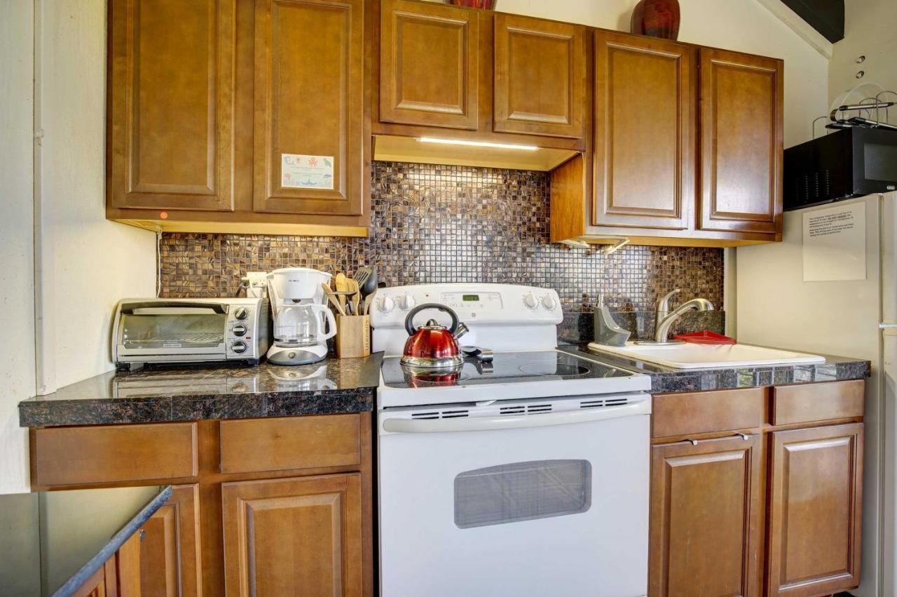 Holiday home Charming Near Hiking And Golf! Kailua-Kona