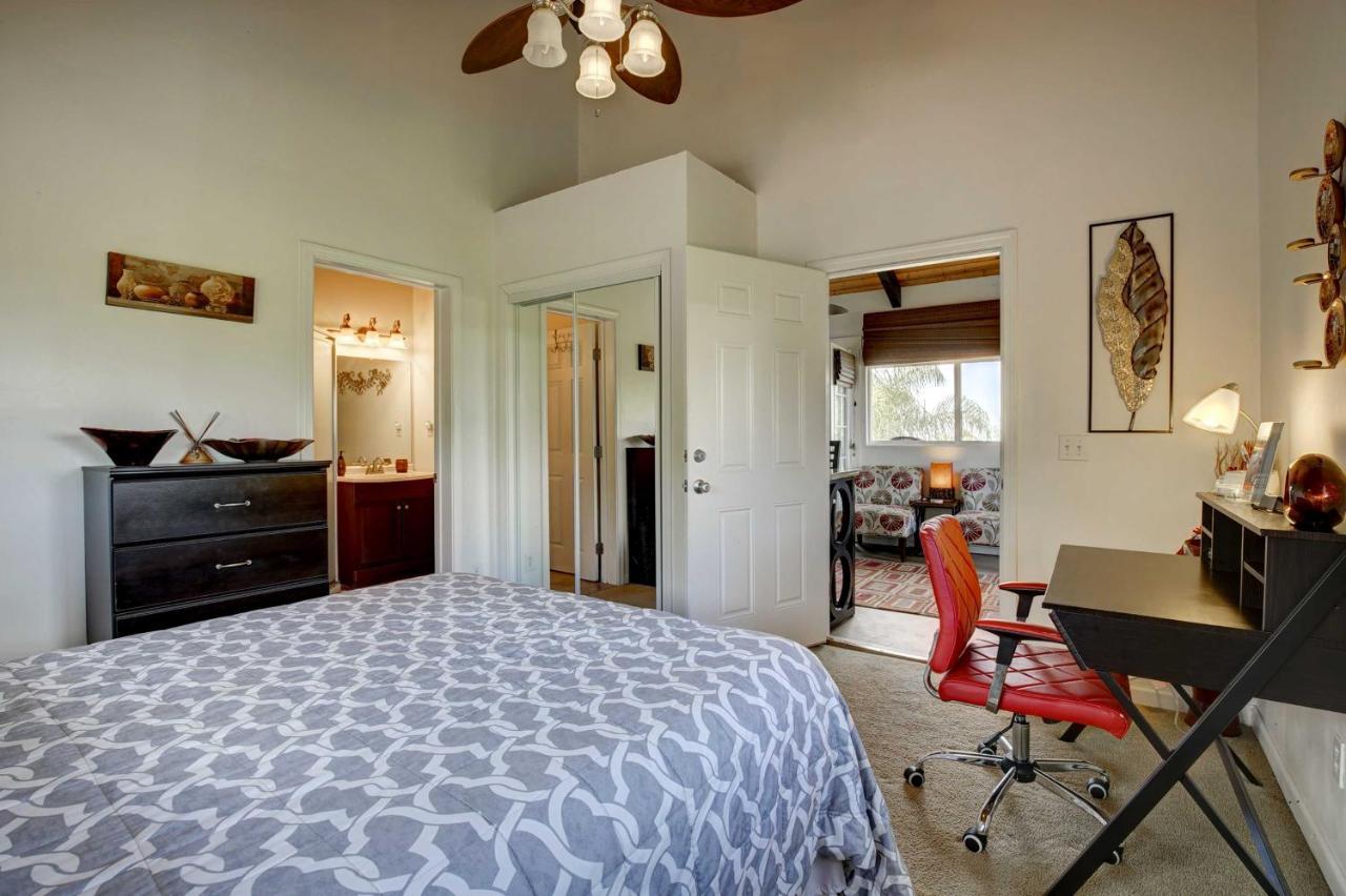 Charming Near Hiking And Golf! Kailua-Kona